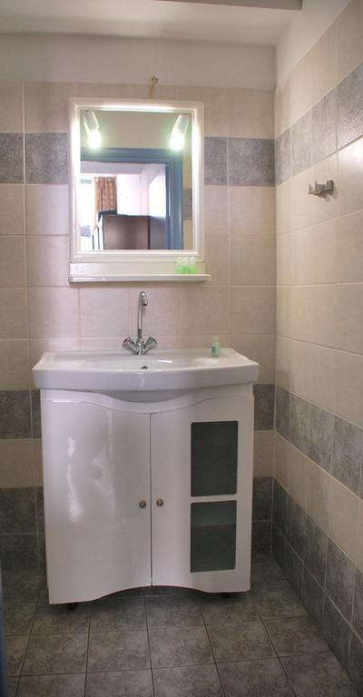 Aparthotel Oikeion Ermoupoli Habitación foto