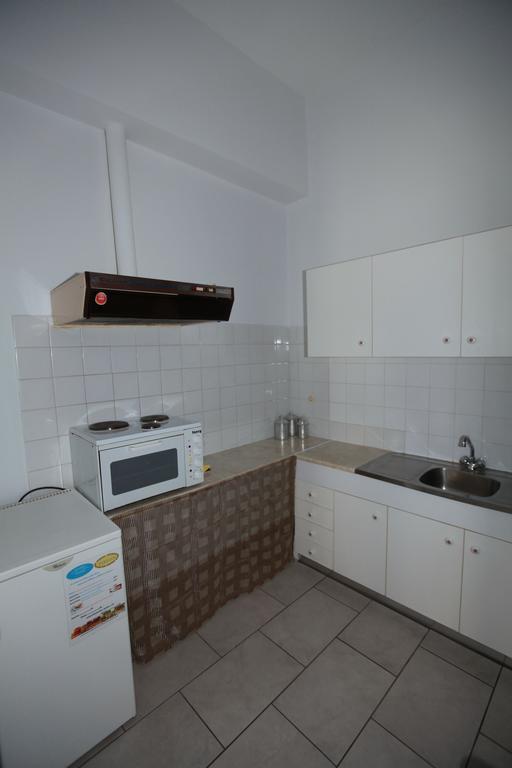 Aparthotel Oikeion Ermoupoli Habitación foto